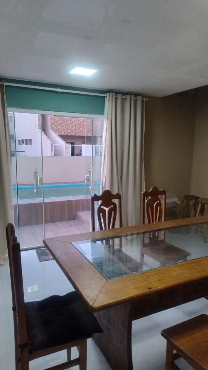 Refhgio de arraial, casa de temporada   - Foto 5
