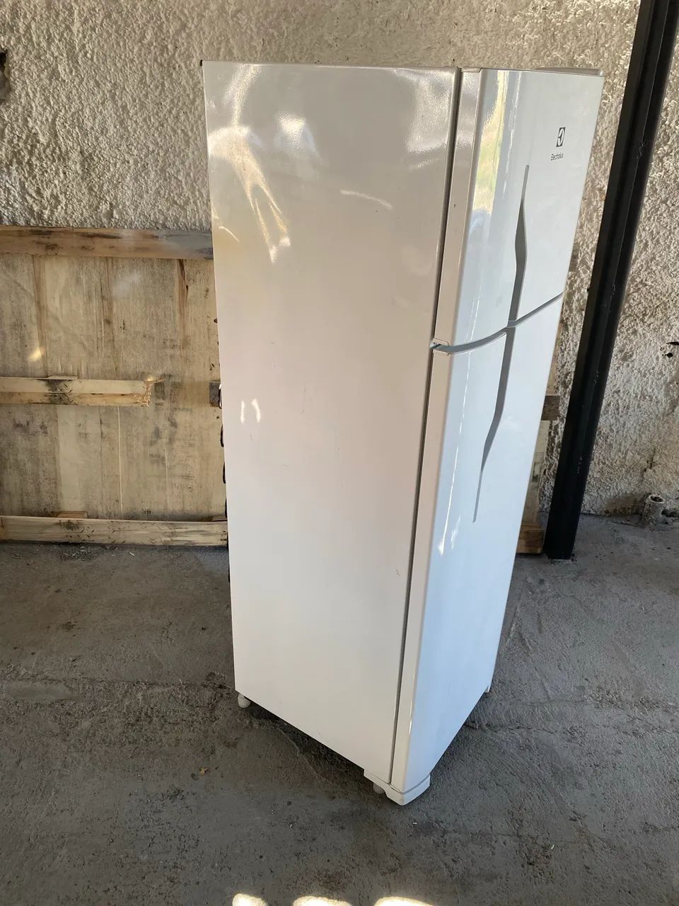 Geladeira Electrolux  - Foto 4