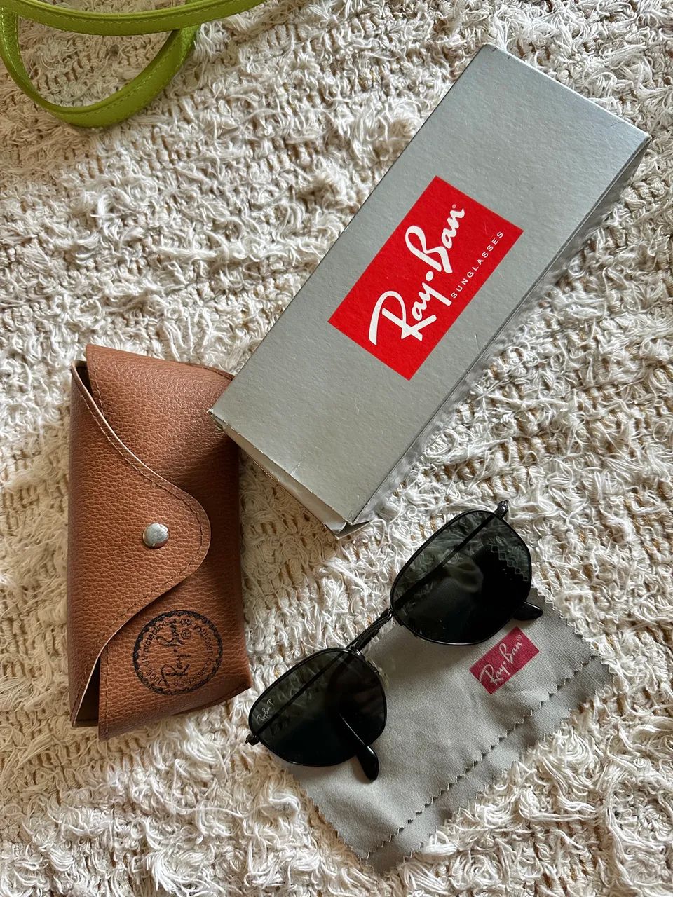 Óculos Ray Ban - Foto 5