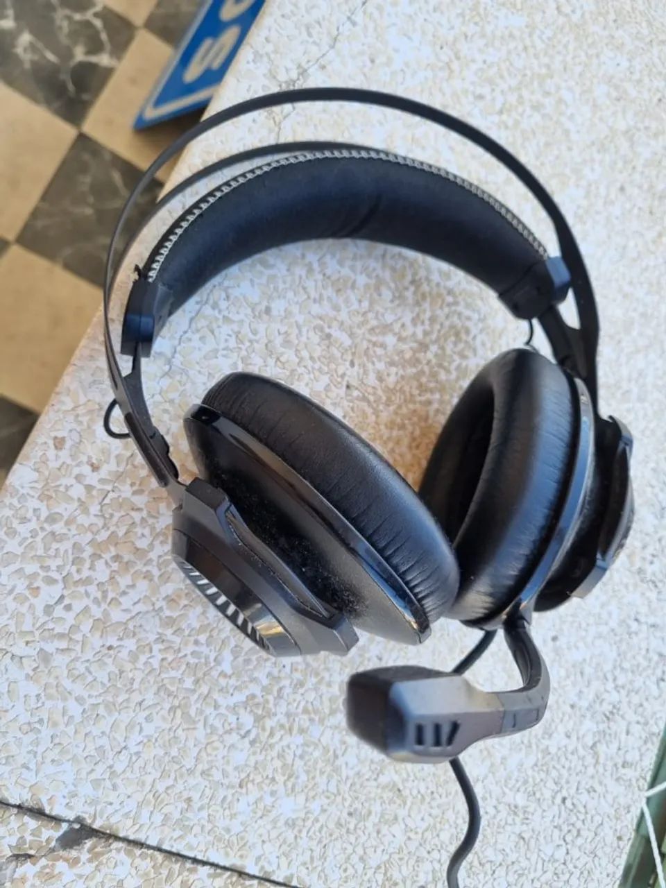 fone hyperx revolver - Foto 3