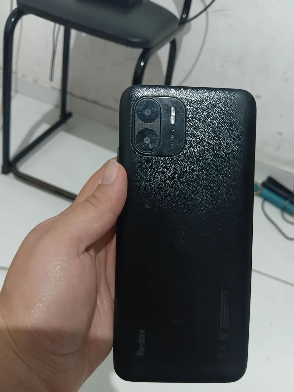 Redmi A1