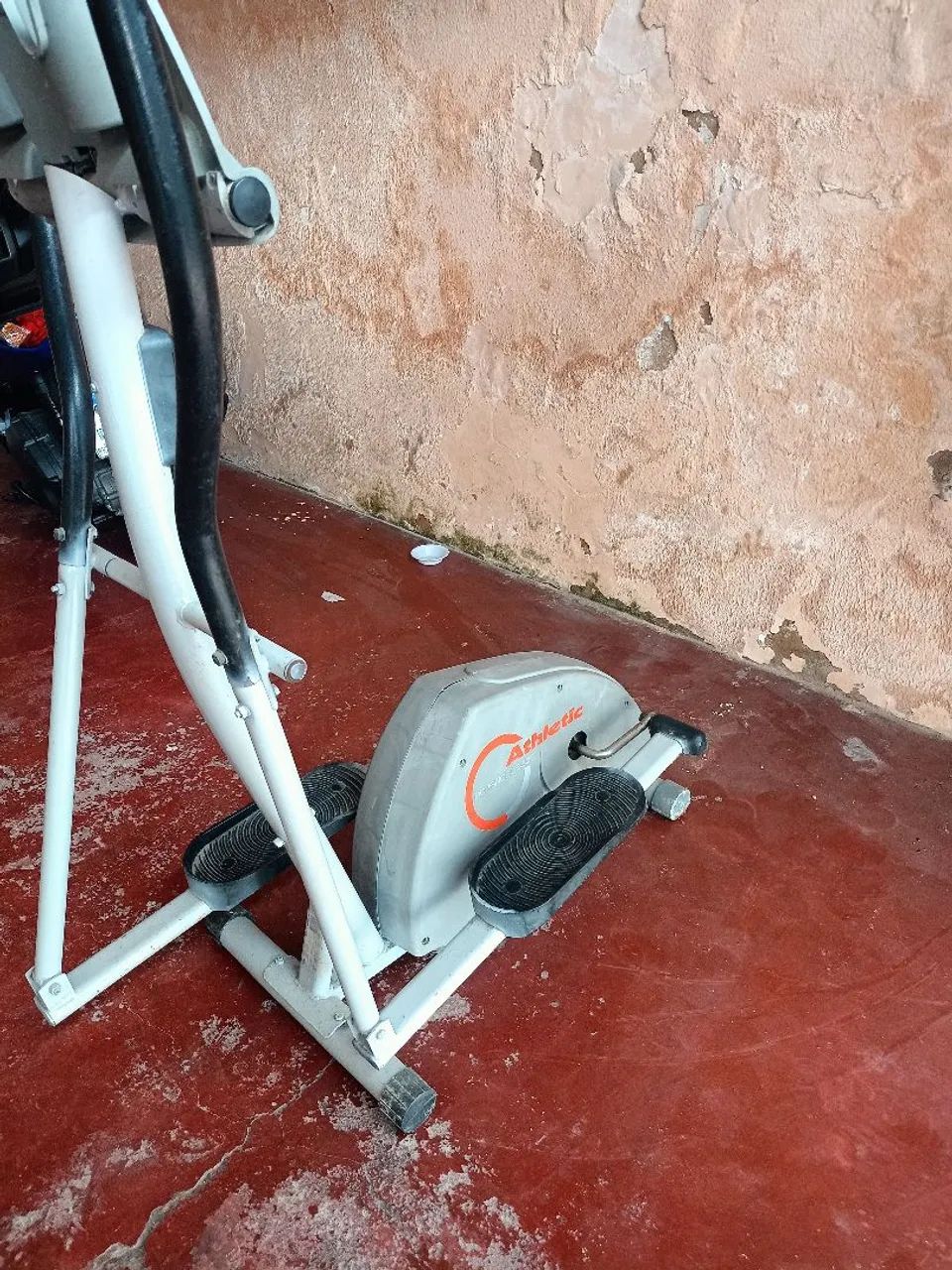 Elíptico  - Foto 2