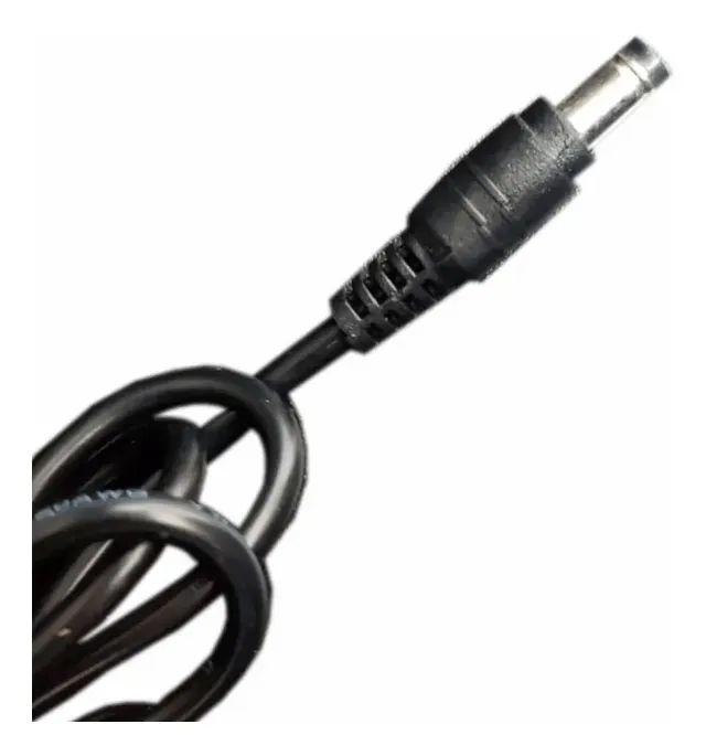 Fonte Chaveada 12V 5A MXT P/ CFTV e LED Com Cabo De 1m  - Foto 5