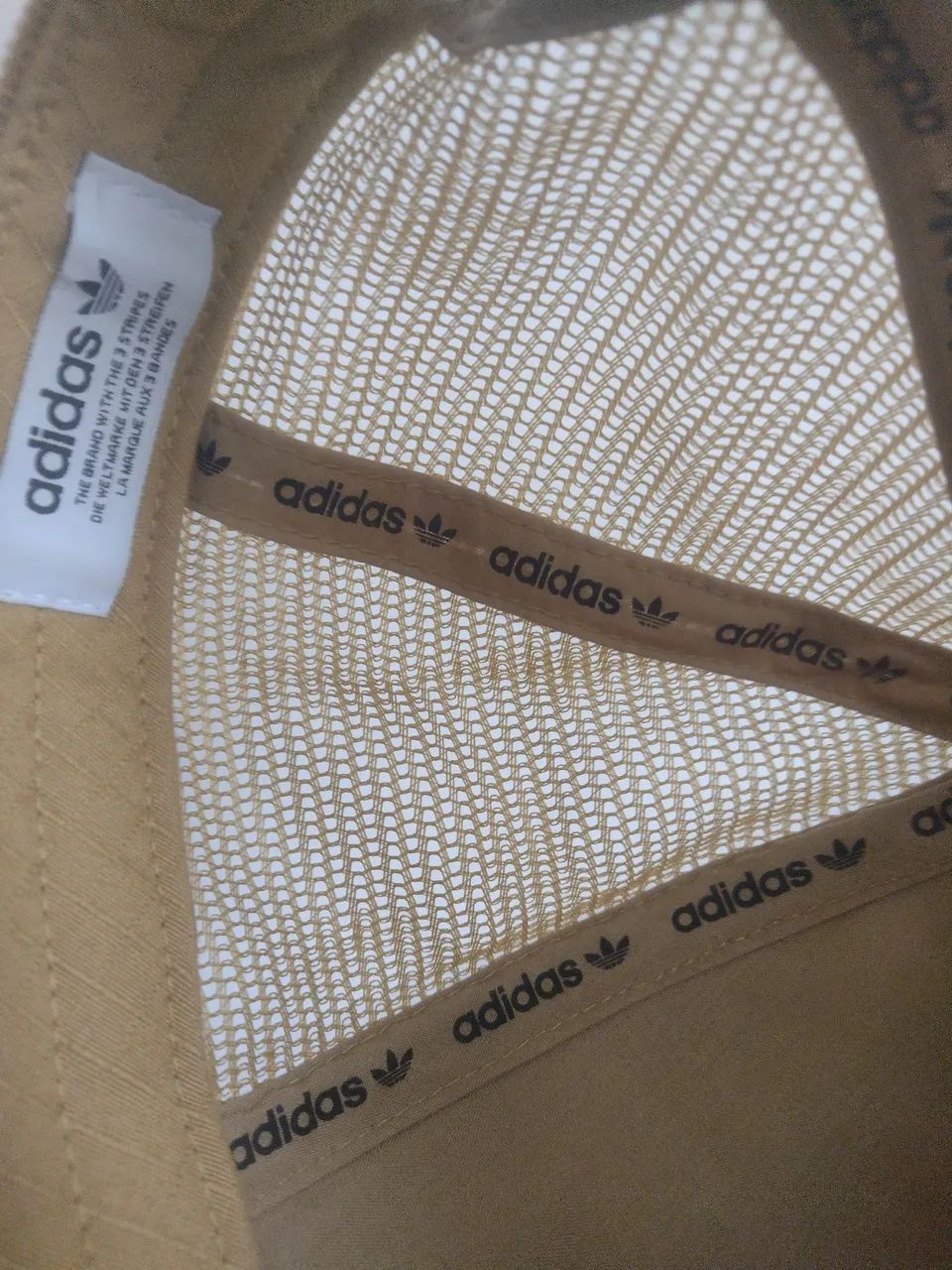 Boné Adidas original  - Foto 3