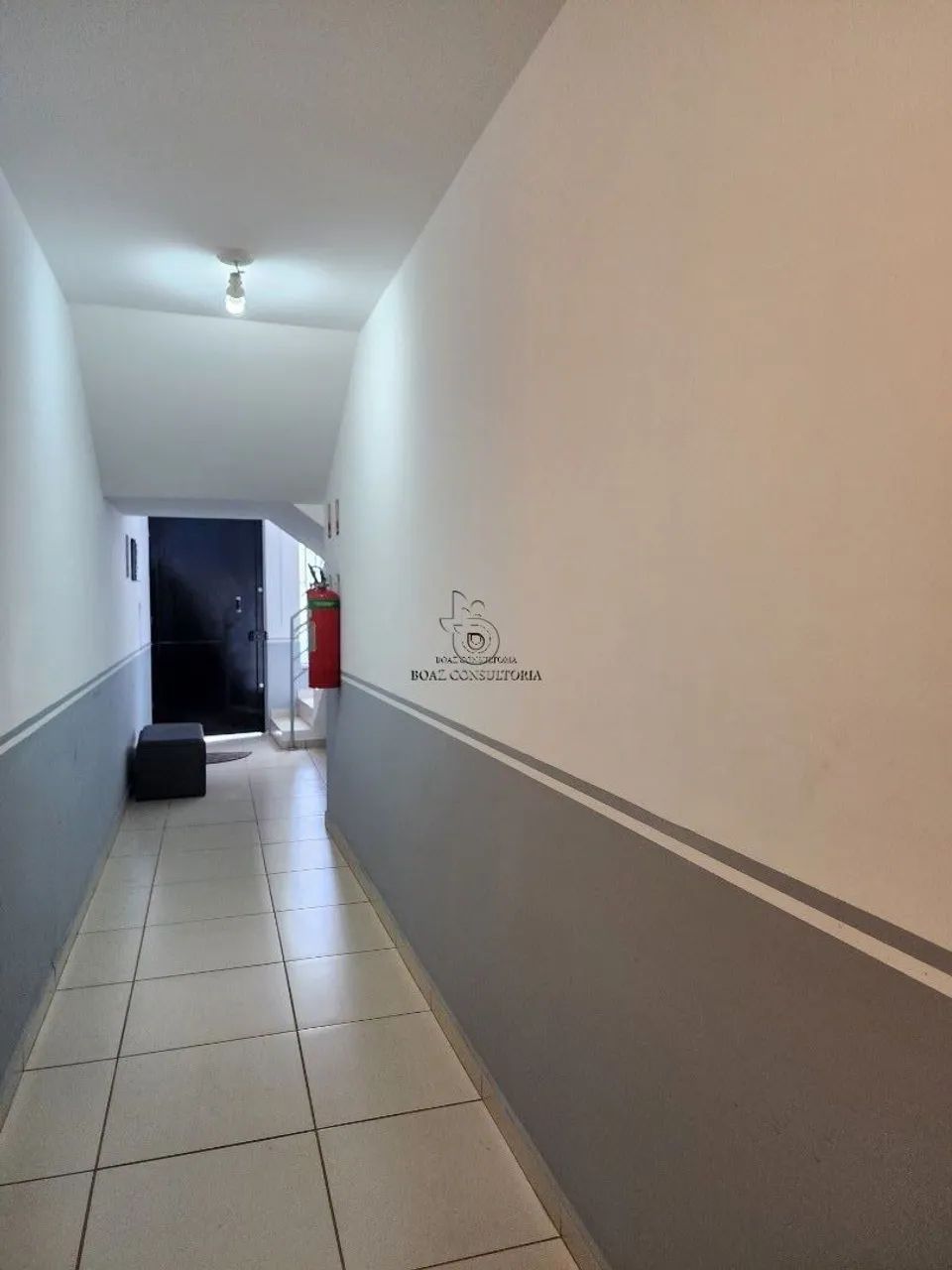 Sala comercial aluguel 35m² centro Sorocaba-SP - Foto 5