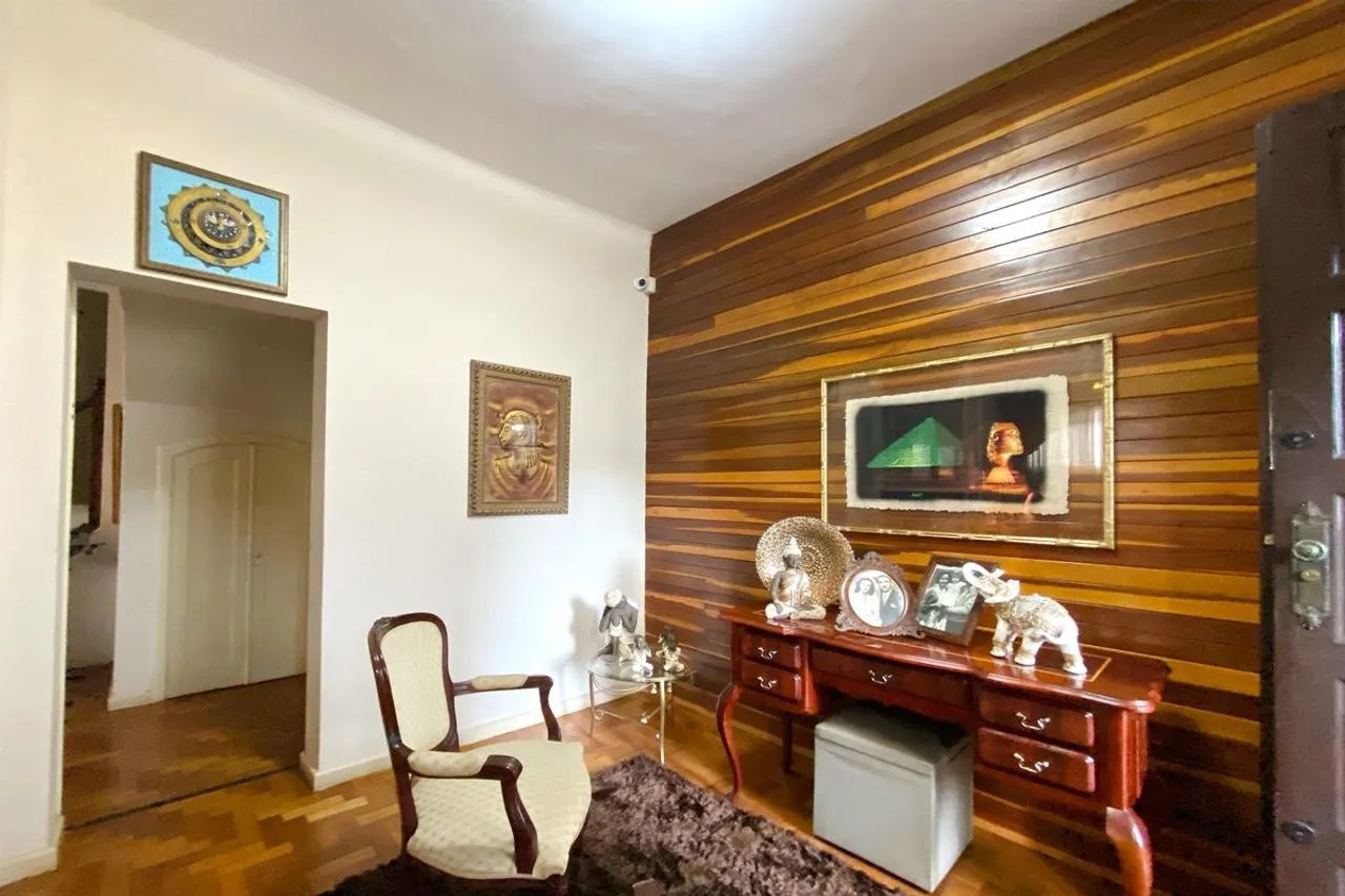 Casa à Venda - Barroca, 4 Quartos, 350 m2