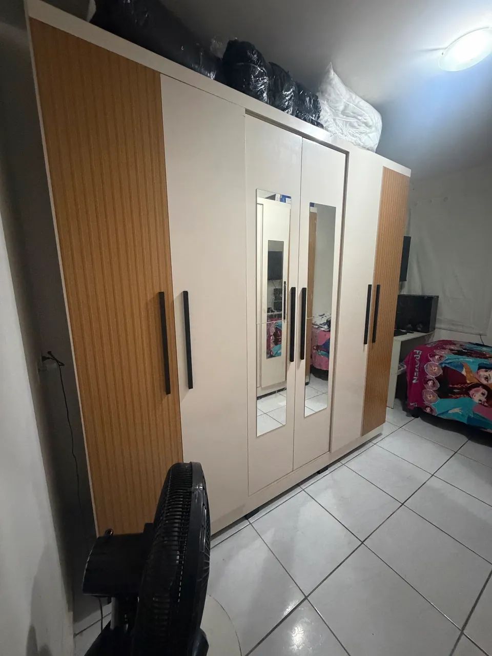 Guarda-roupa  - Foto 4