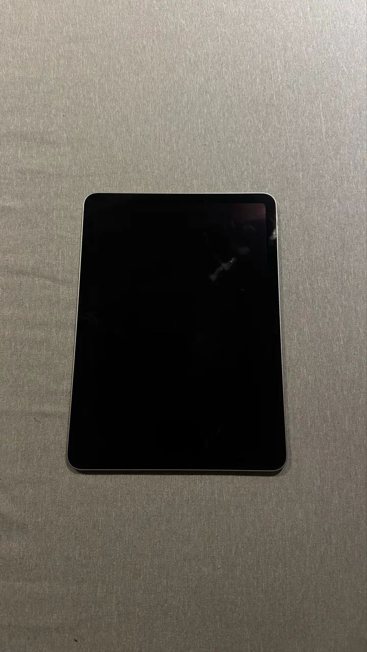 iPad Air M3 - Foto 3