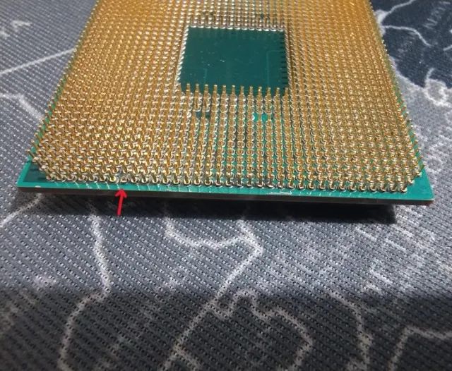 LEIA! Ryzen 3 3200G - Foto 2