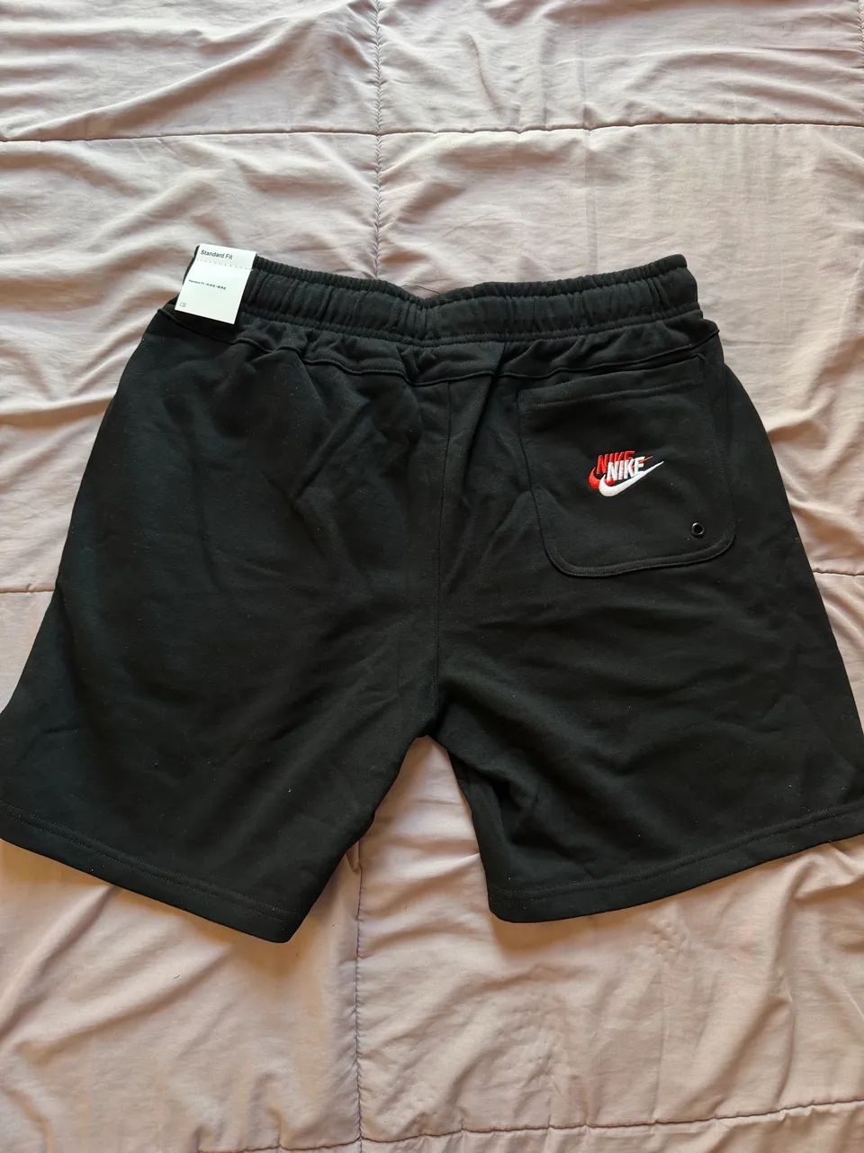 Shorts Nike Chuva
