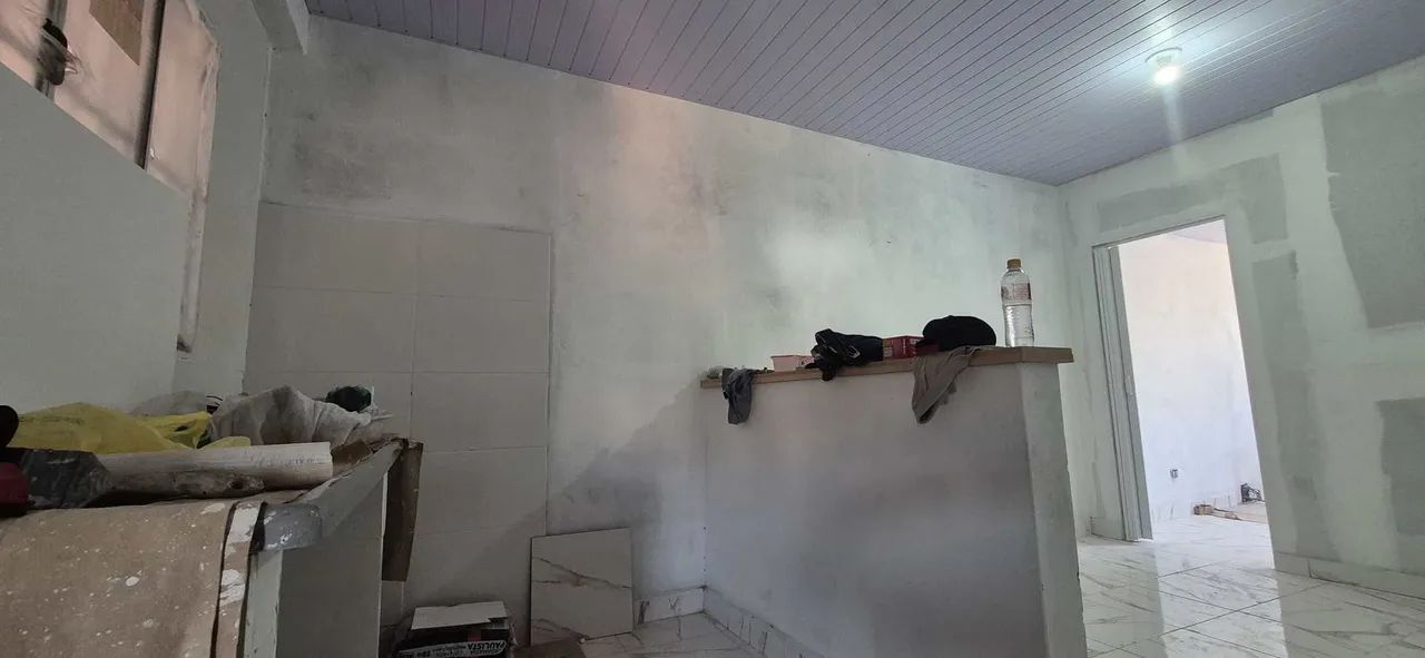 Casa com 1 quarto, Jardim Bela Vista, Itapevi, Cod: 1445 - Foto 5