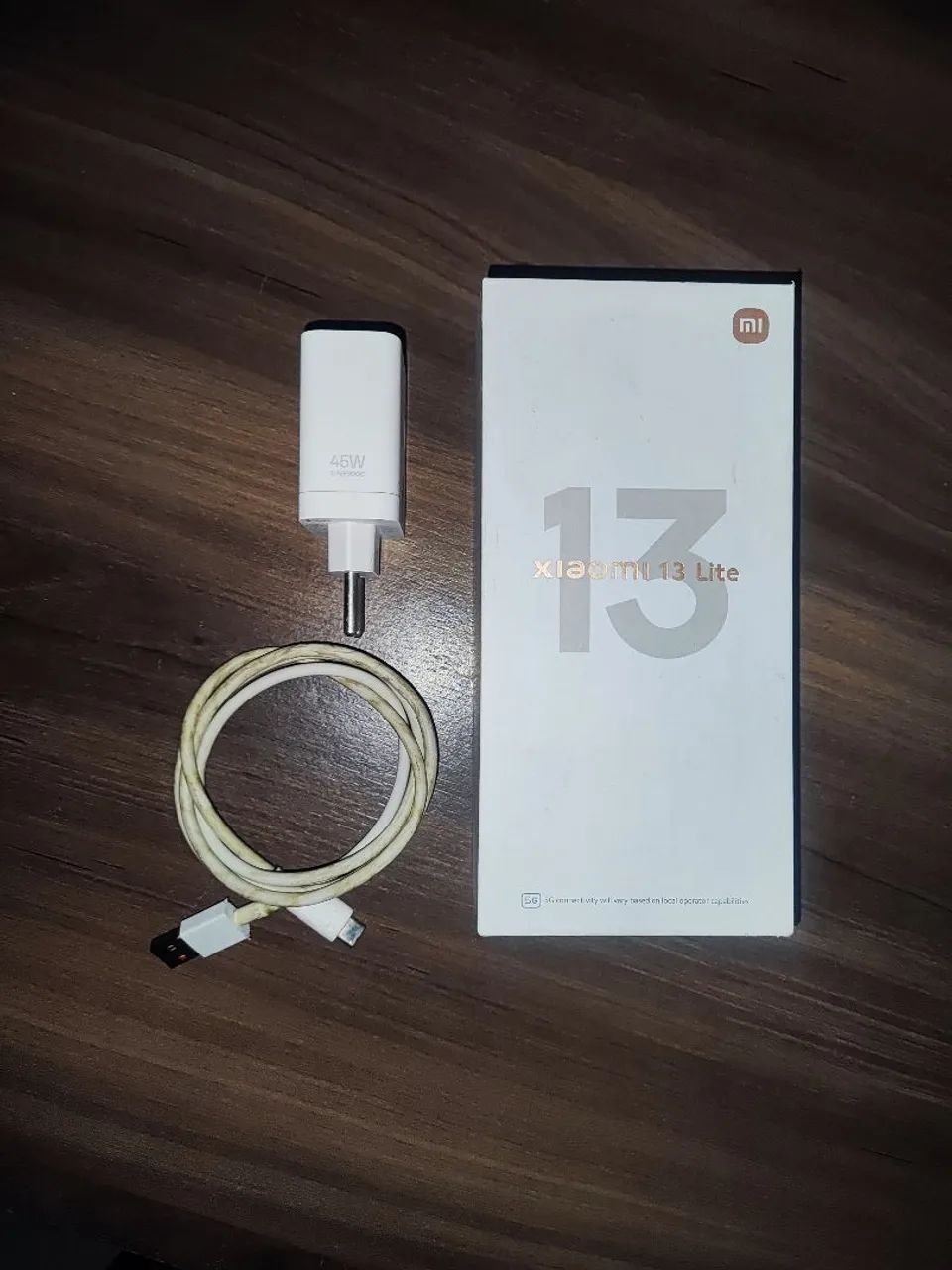 Xiaomi 13 Lite 256GB - Foto 4