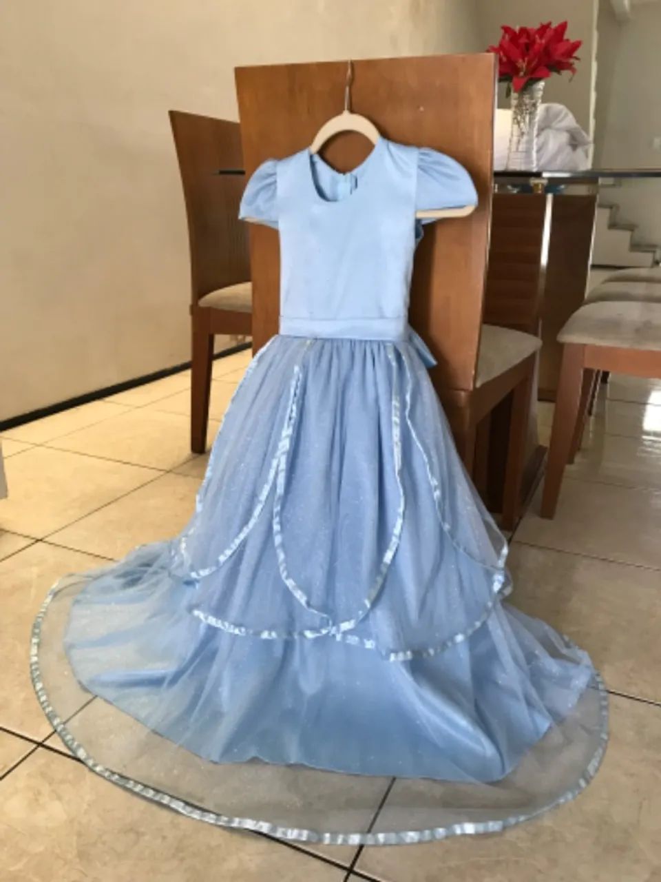 Vestido de festa - Foto 3
