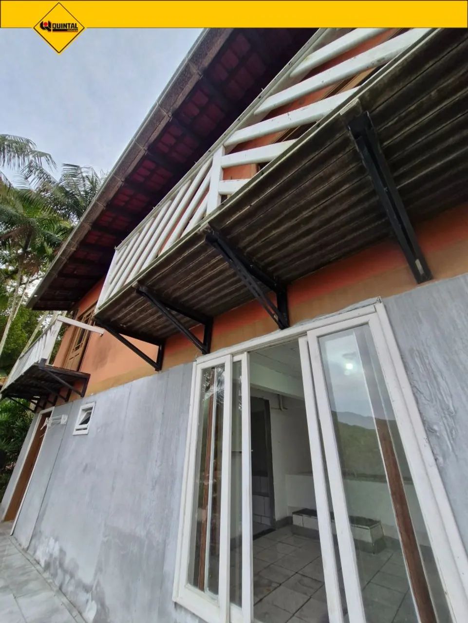 KITNET BLUMENAU SC - Foto 4