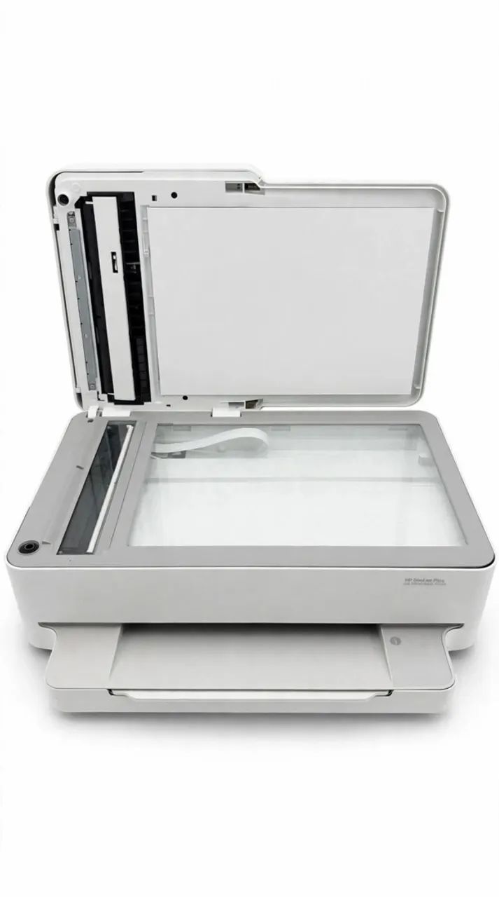 ? VENDO IMPRESSORA HP - ÓTIMA OPORTUNIDADE! ? - Foto 4