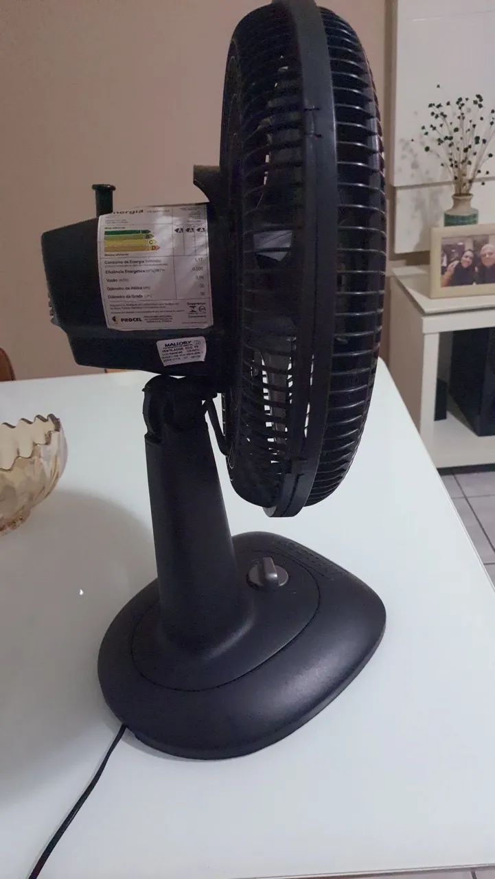 Ventilador  - Foto 4