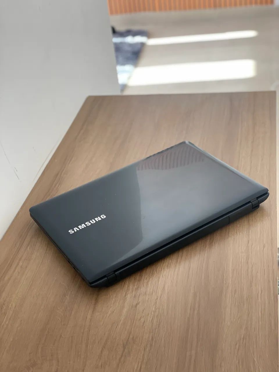 Notebook Samsung  - Foto 2