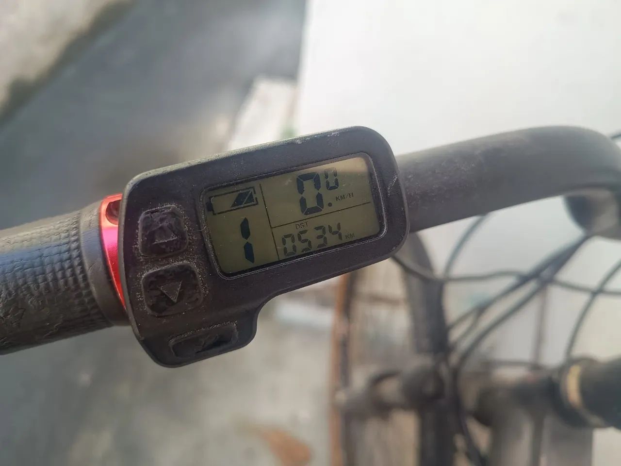 Bike elétrica  - Foto 2