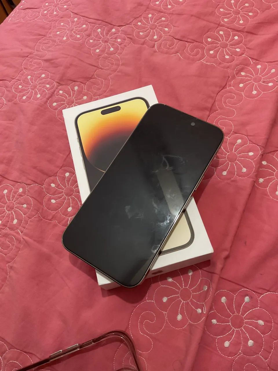 iPhone 14 Pro Max 128g - Foto 4
