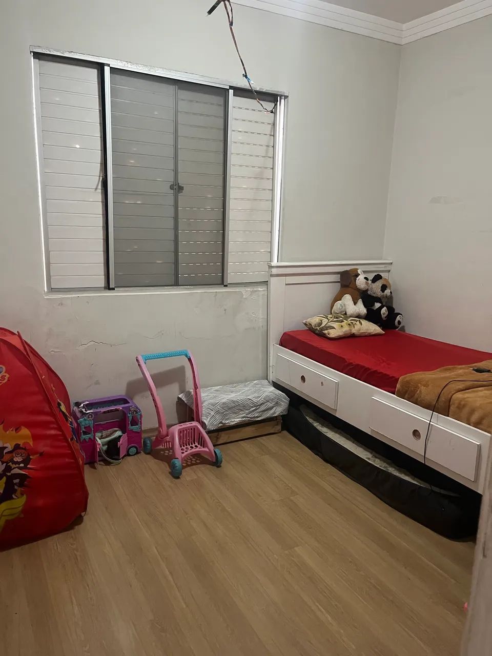 Já locado 1.55k Aceito troca veículo - Foto 3