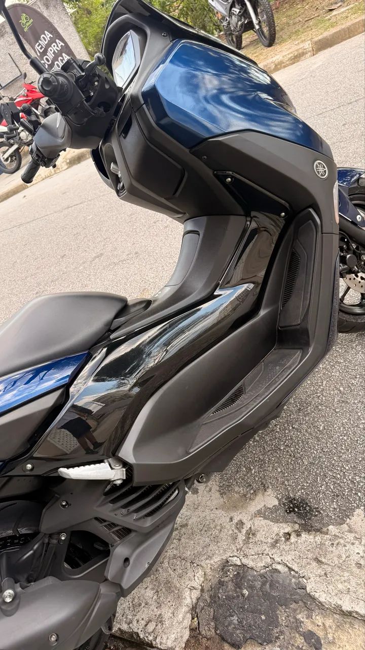 Nmax 160 2022 - Foto 4