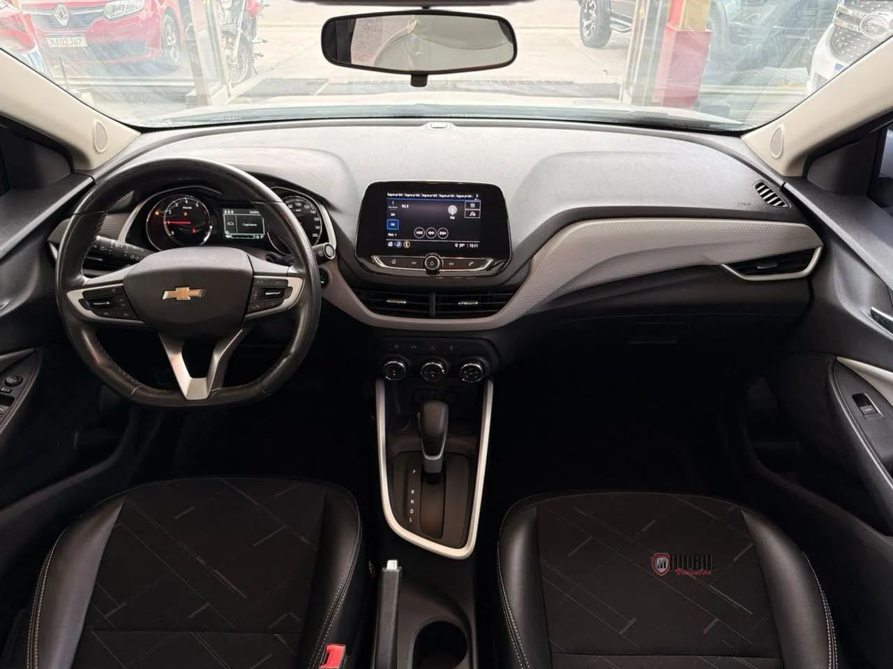 Chevrolet Onix Plus Premier 2 2020 - Foto 4