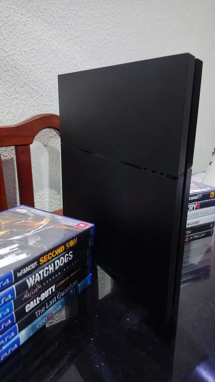 Playstation 4 - Foto 3