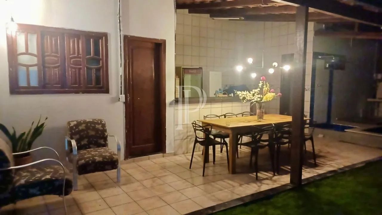 Vila Velha - Casa de 4 quartos - Itapuã - Foto 4