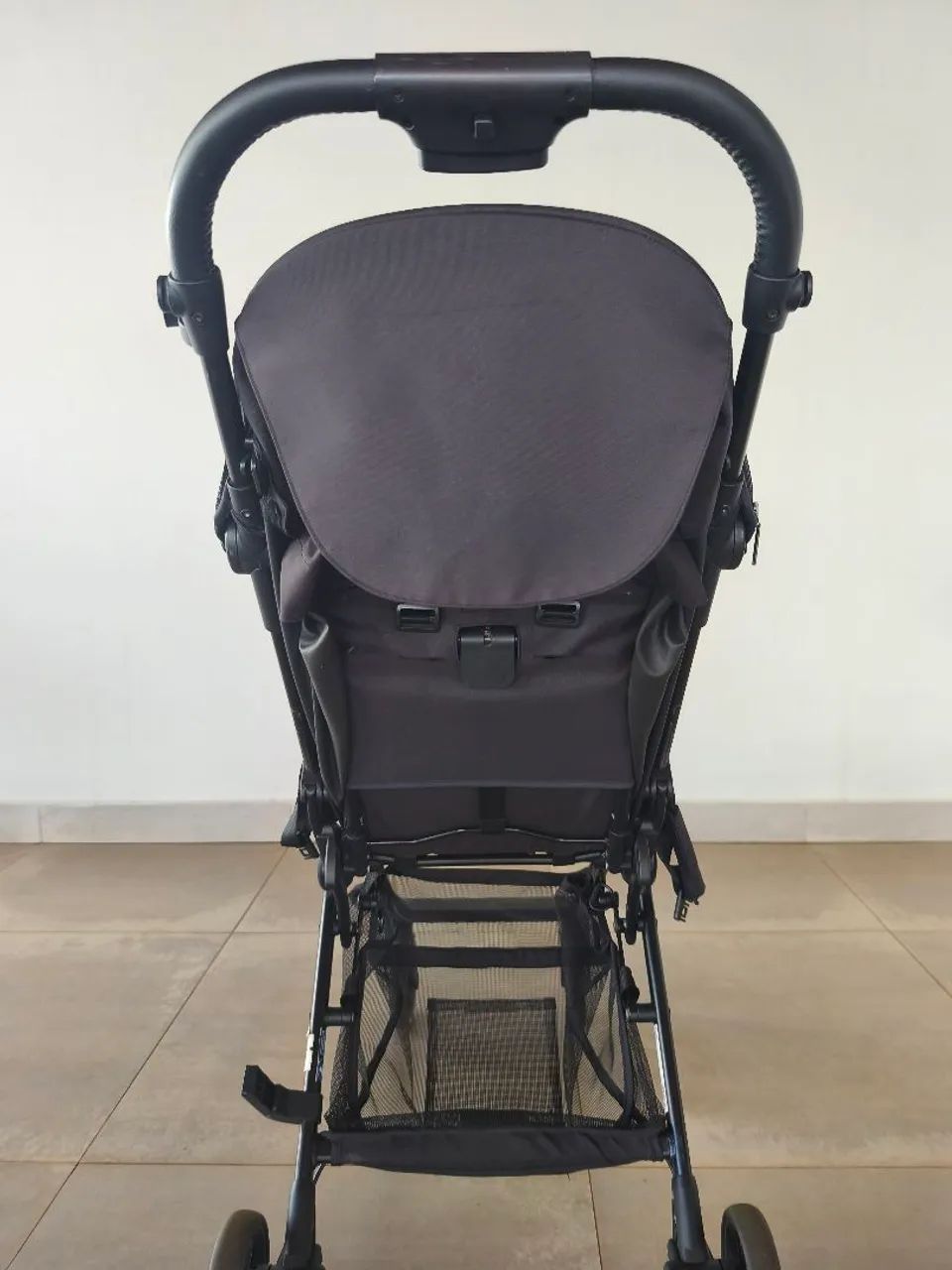 Carrinho Ping Two - Usado, conservado e completo - Foto 5