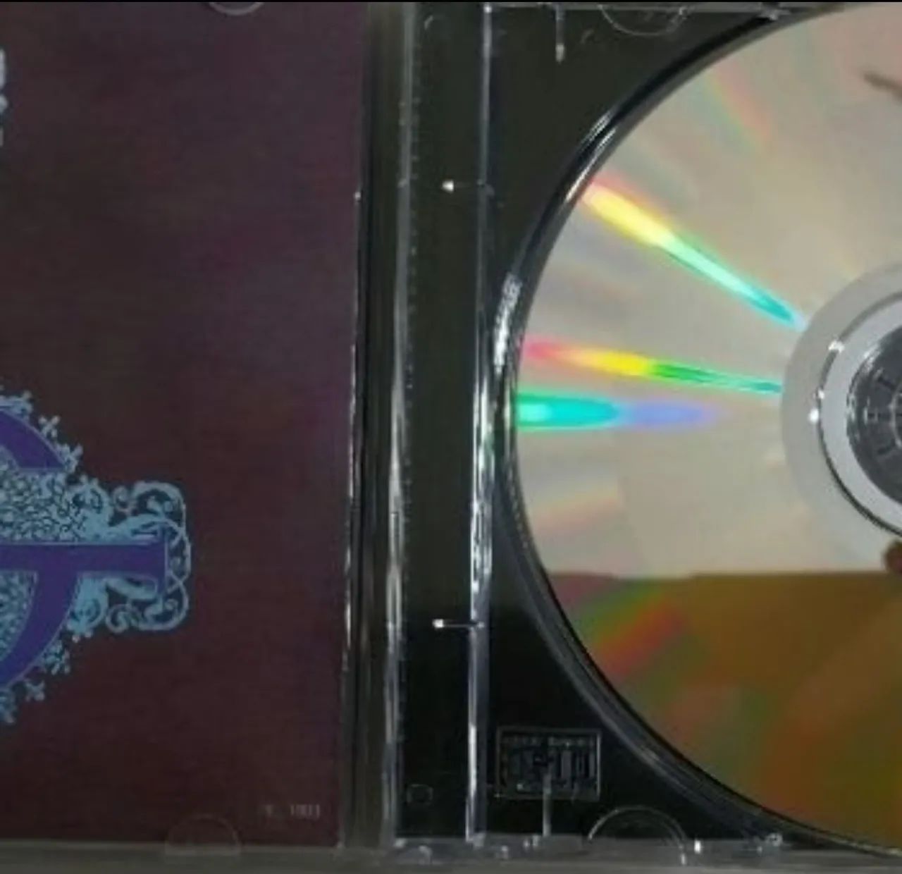 CD GHOST-OPUS EPONYMOUS - Foto 4