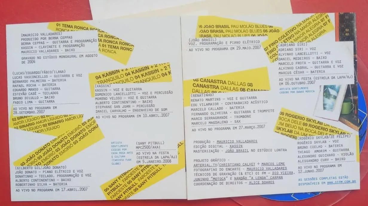 CD Ronca Ronca - Foto 4