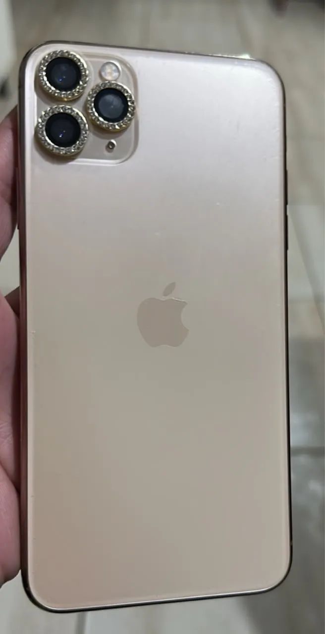 iPhone 11 Pro Max - Foto 2