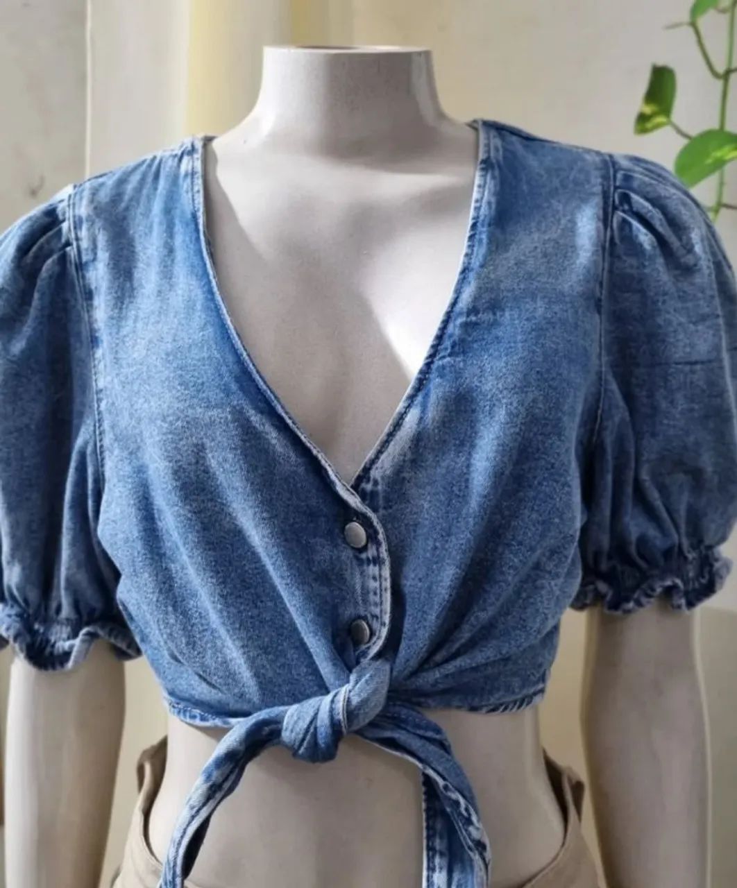 Roupas para brechó  - Foto 4