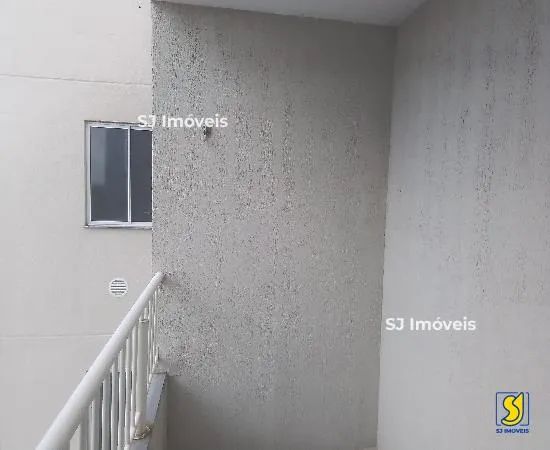 Apartamento prático com varanda na Região do Siqueira - Foto 4