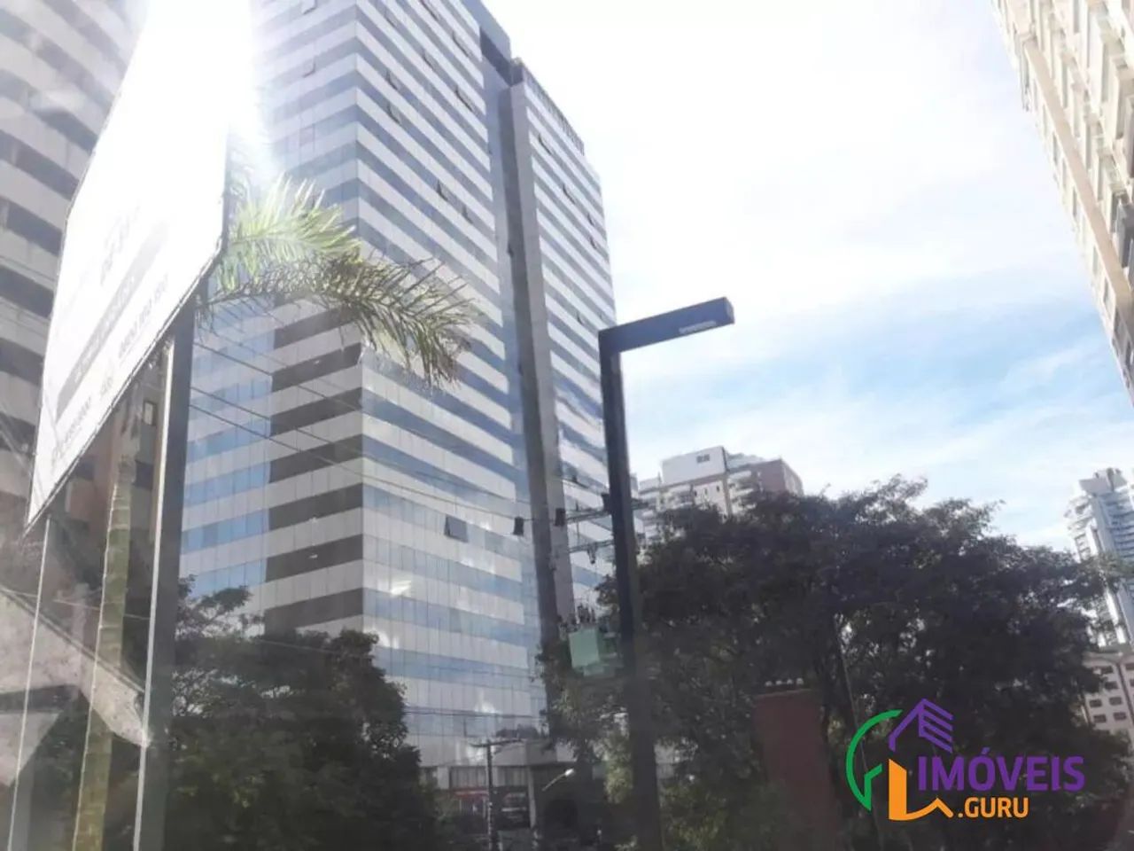 CONJ. COMERCIAL - ALPHAVILLE - SP - Foto 2