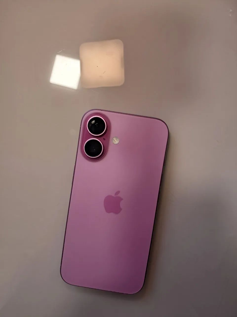 iPhone 16 Rosa 128GB  - Foto 4