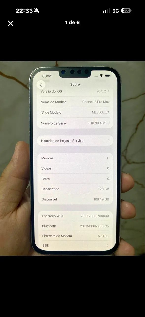 Celular  - Foto 2