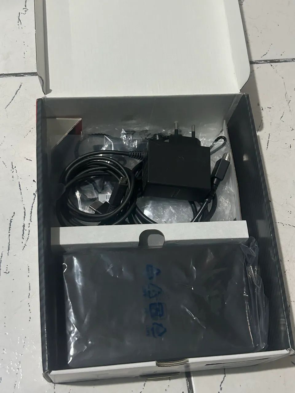 Nitendo Switch Oled - Foto 3