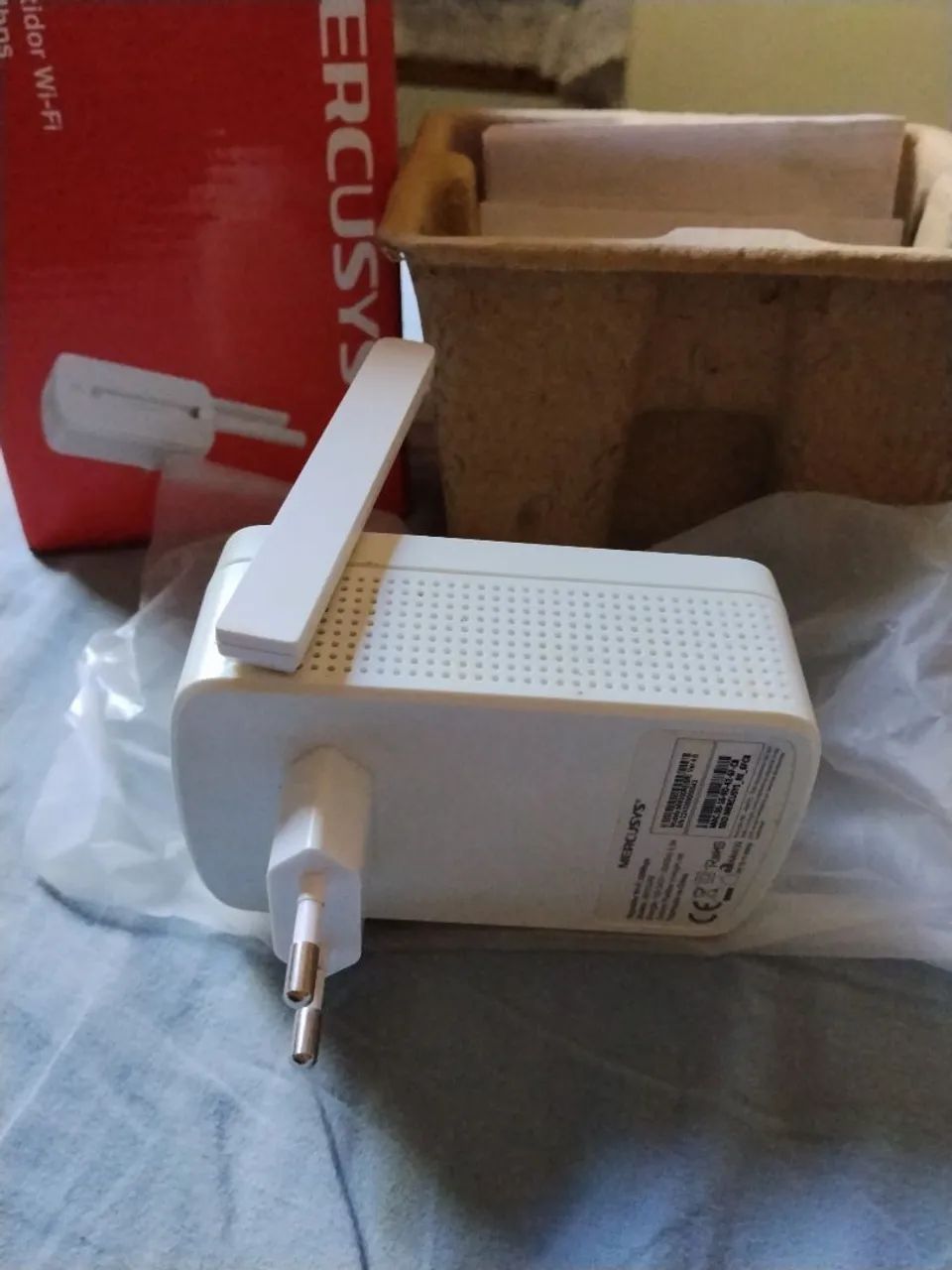 Repetidor Wi-Fi  - Foto 3