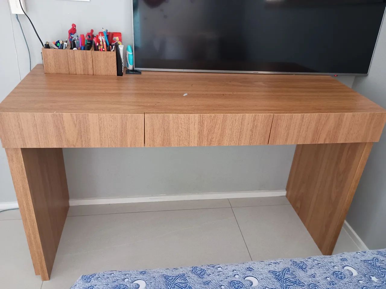 Escrivaninha/mesa de estudo - Foto 2