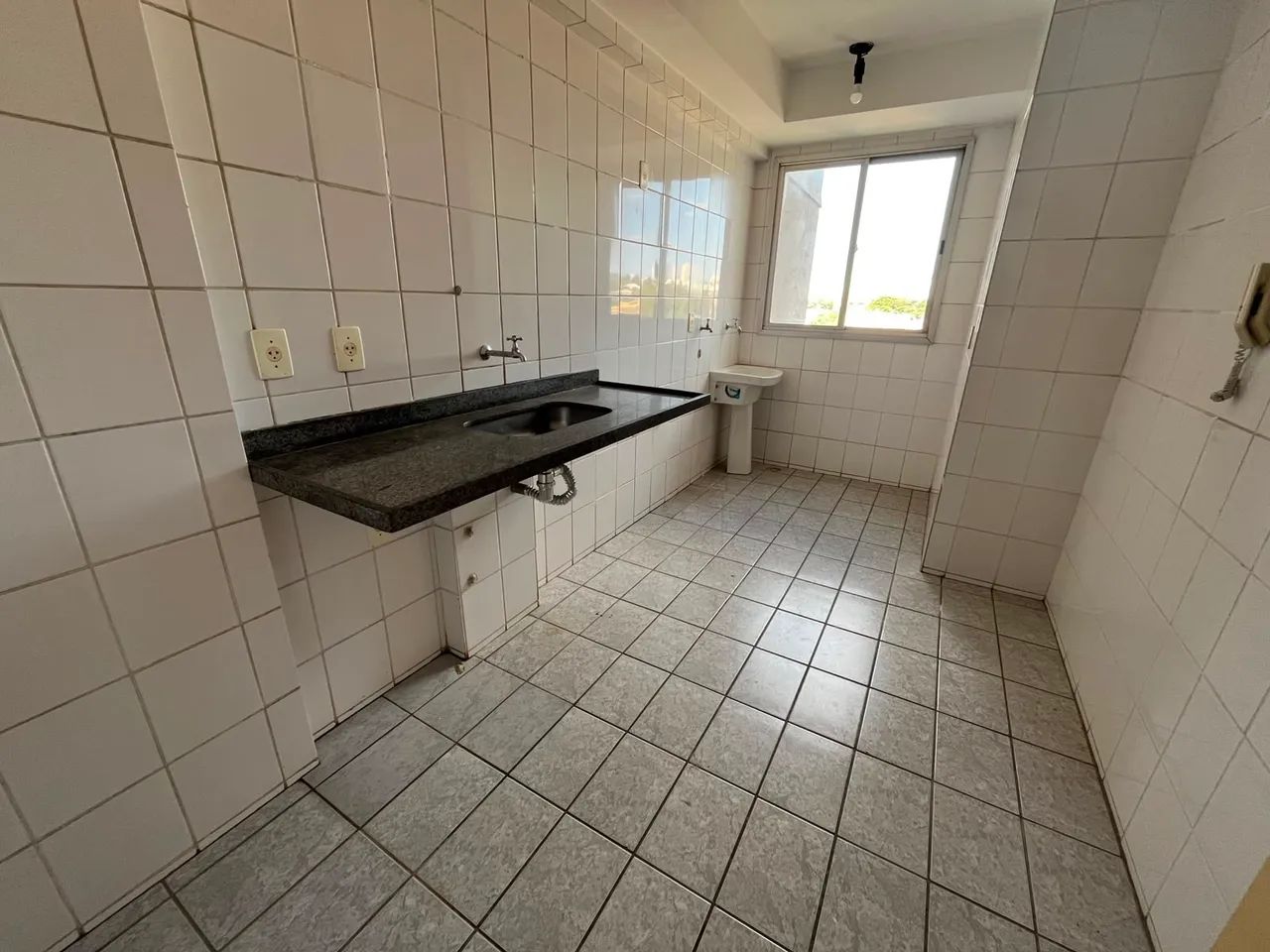APARTAMENTO DE 02 QUARTOS, CIDADE JARDIM. - Foto 3