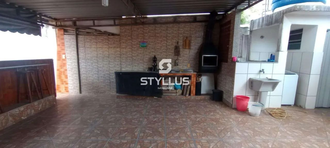 Cachambi | Casa 3 quartos, sendo 1 suite - Foto 4