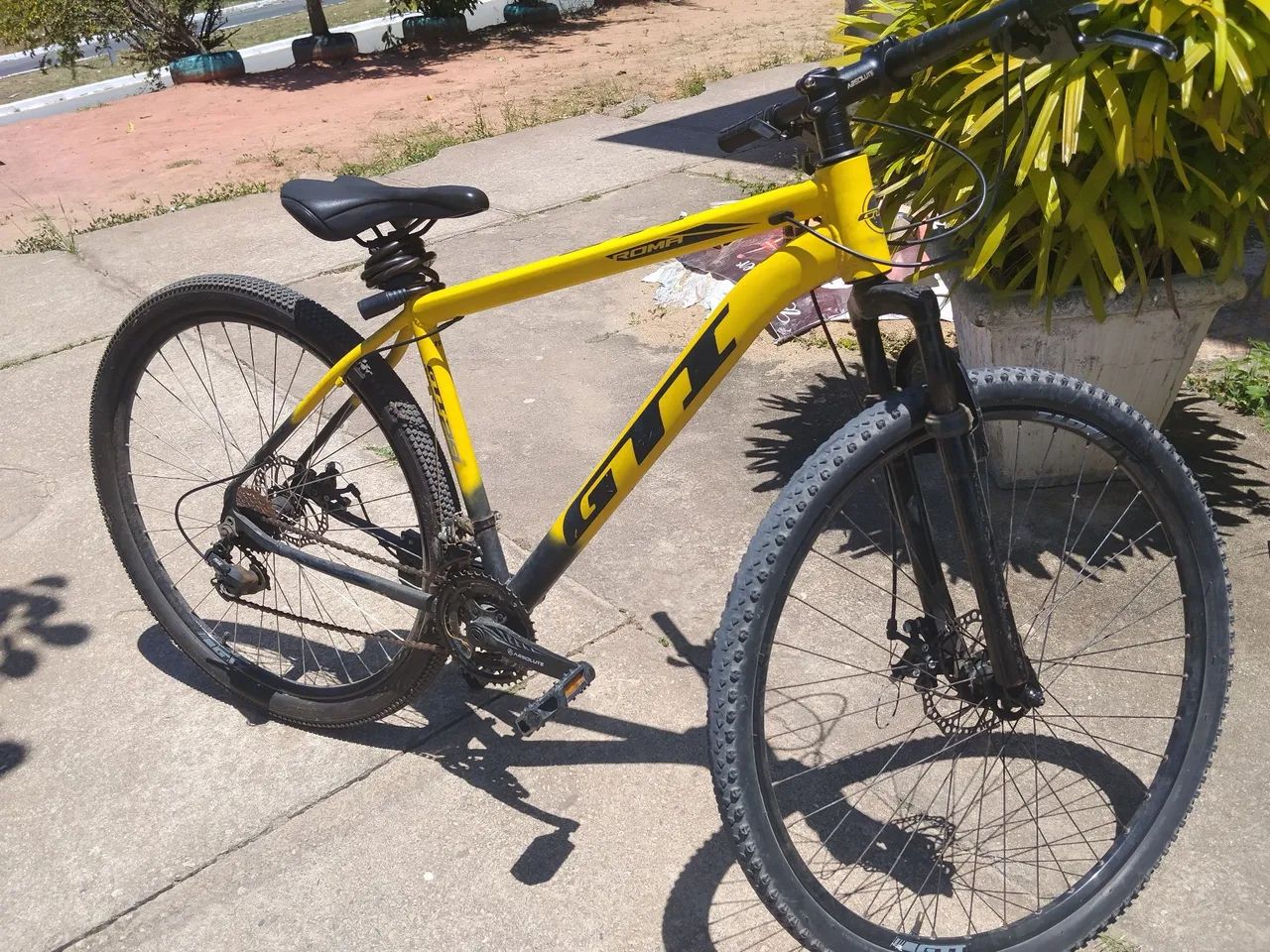 Bicicleta urbana  - Foto 2