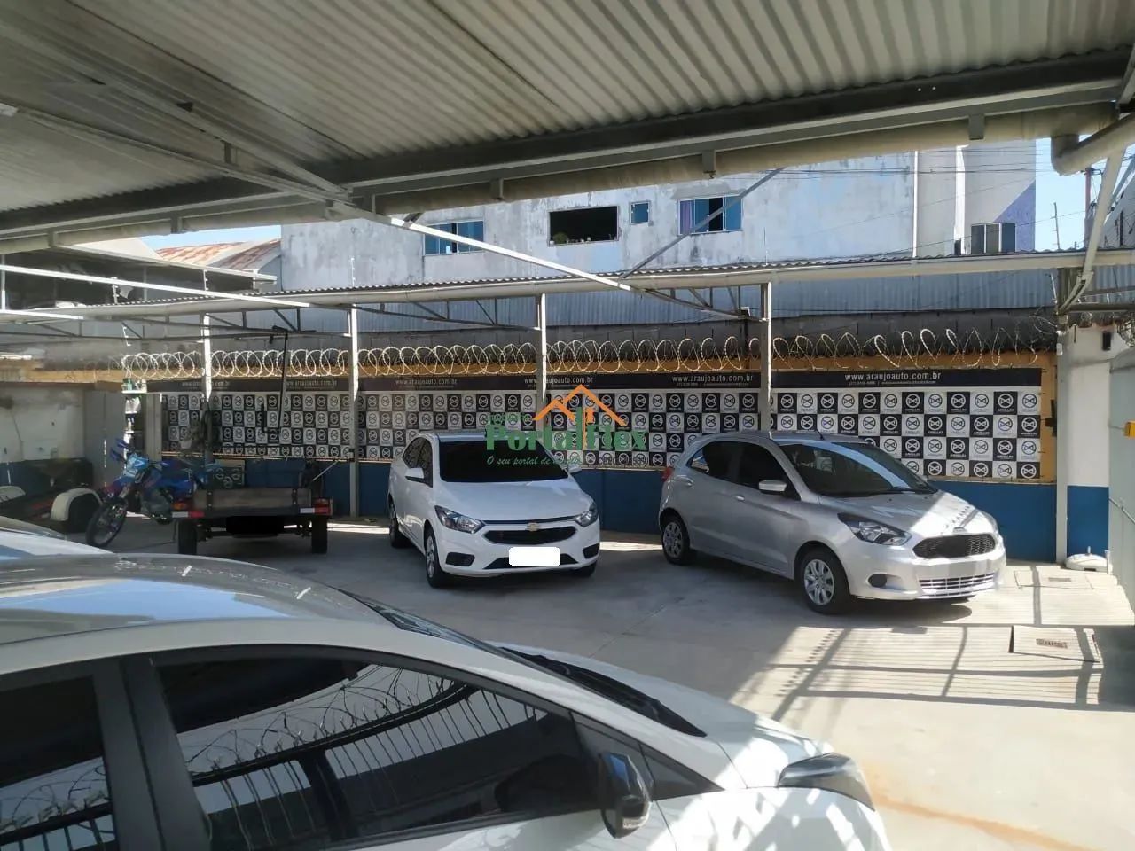 Loja a venda e a locação em Jardim Limoeiro - Serra/ES - Foto 2