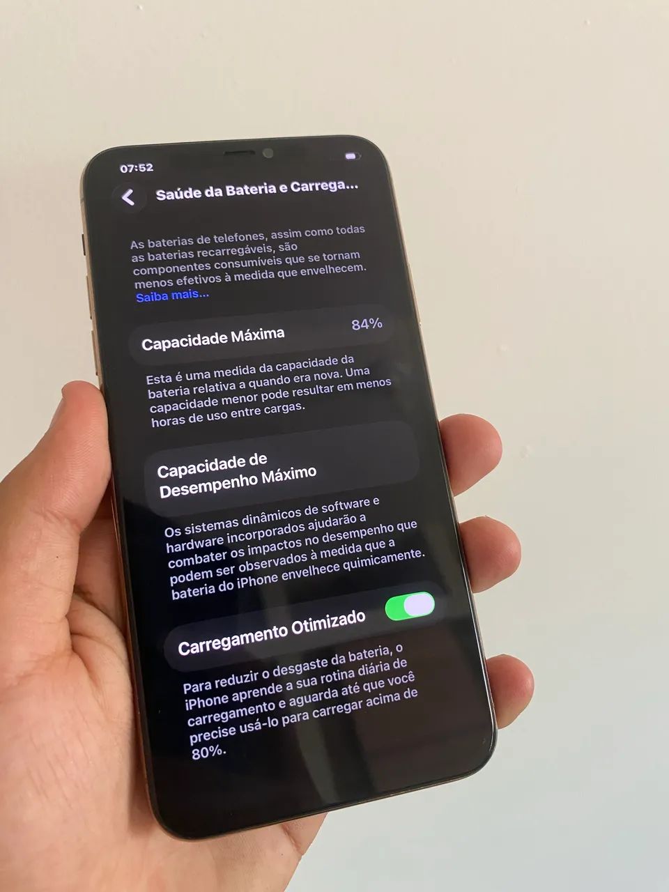 iPhone 11 Pro Max  - Foto 2
