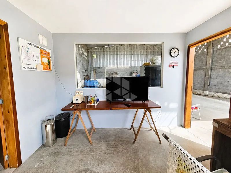 Depósito 100M² - para Alugar - Foto 5