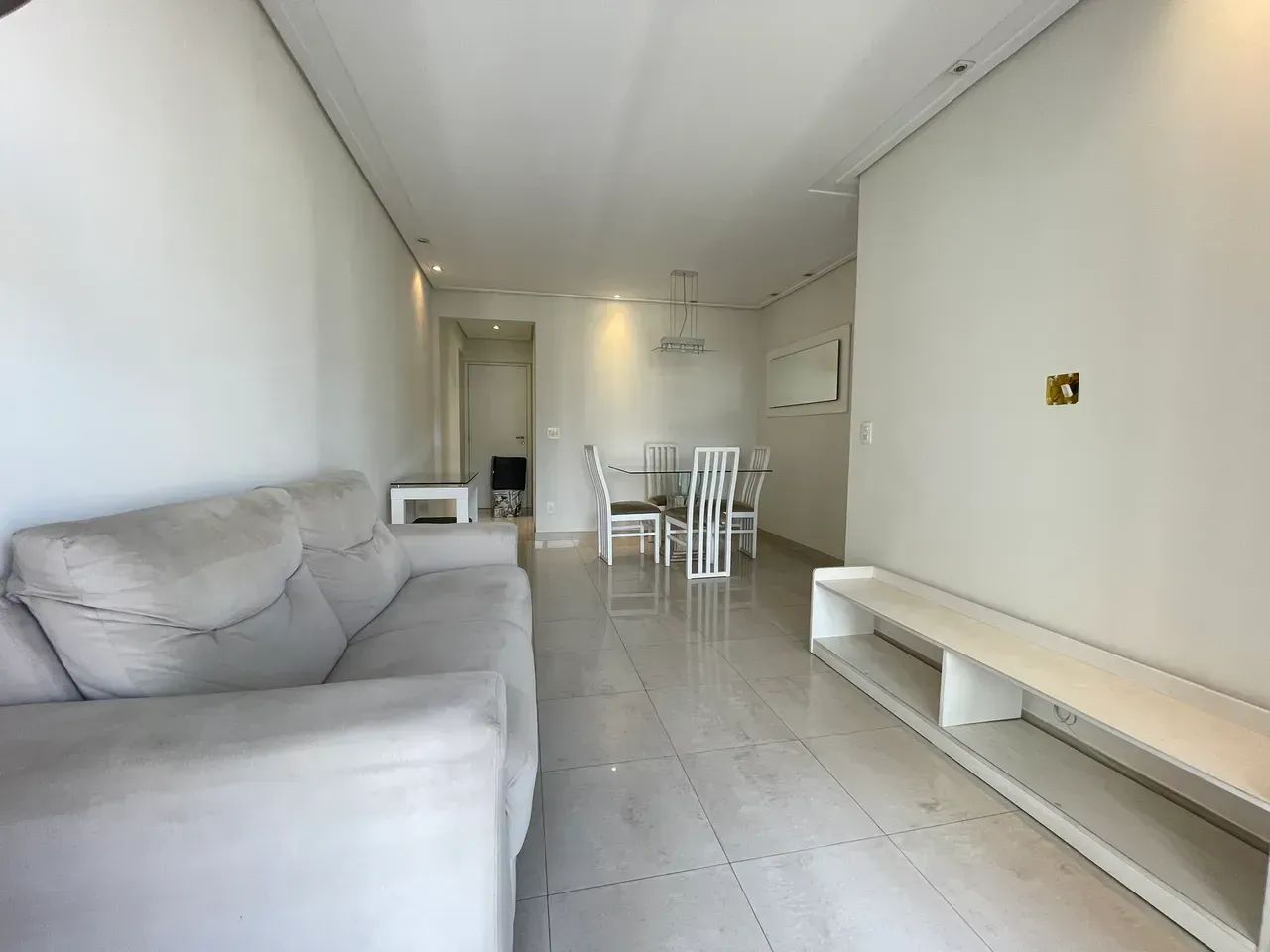 Apartamento para locação no Tatuapé com 2 quartos e 2 vagas - Foto 2