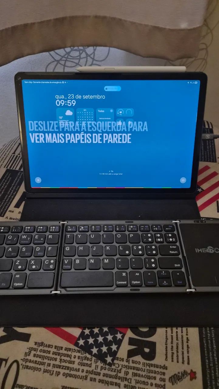 Galaxy tab s10 Lite 5g