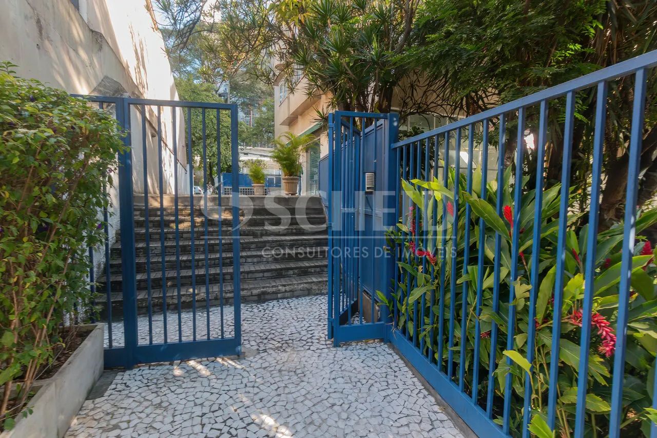 Loja/Salão à Venda no Itaim Bibi com 126m², mezanino e 2 banheiros - Foto 7