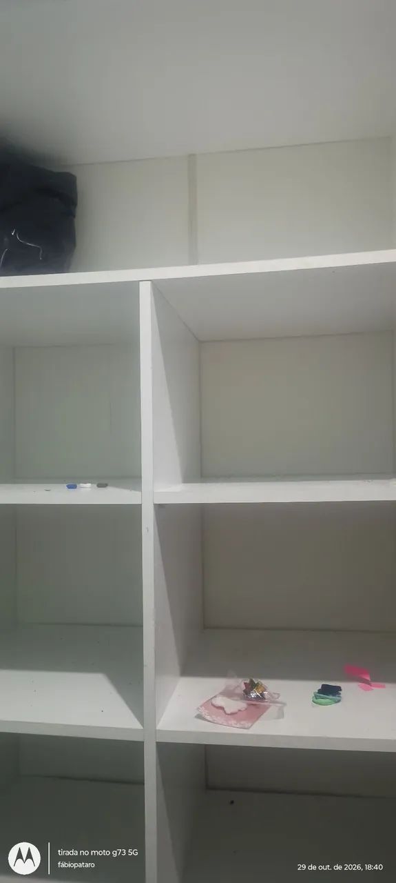 Guarda roupa  - Foto 2